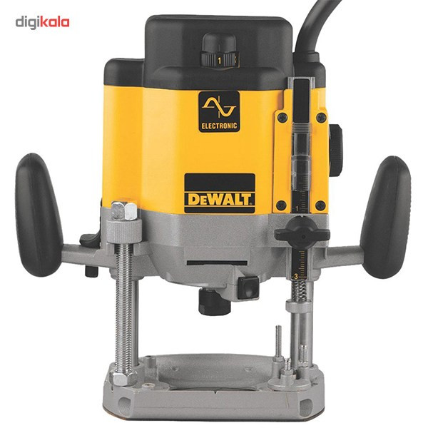فرز نجاری دیوالت مدل DW625E فرز نجاری دیوالت مدل DW625E