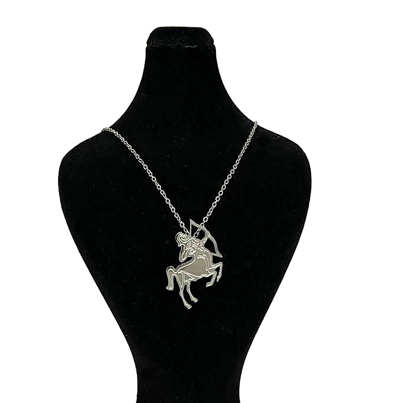 گردنبند زنانه مدل KYNT0033