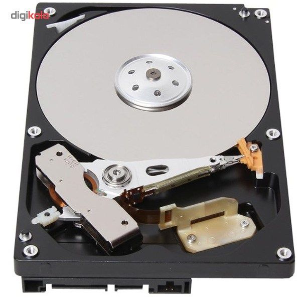 هارد دیسک اینترنال توشیبا DT01ACA050 ظرفیت 500 گیگابایت 32 مگابایت کش main 1 3
