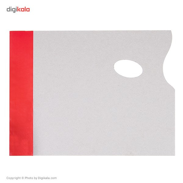 پالت کاغذی 25 برگ