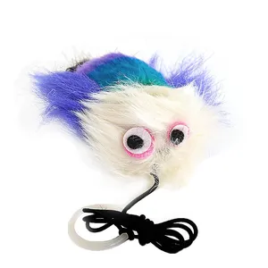 اسباب بازی گربه آیمیگو سری Sisal Toys مدل ST0136