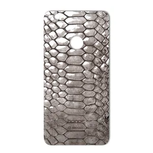 MAHOOT Cobra-belly Leather Sticker for Huawei Honor 8 Lite