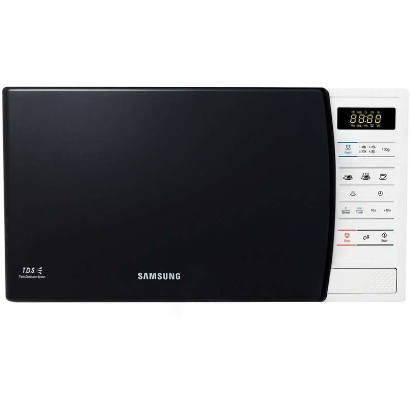 مایکروویو سامسونگ مدل ME201 مایکروویو سامسونگ مدل ME201
