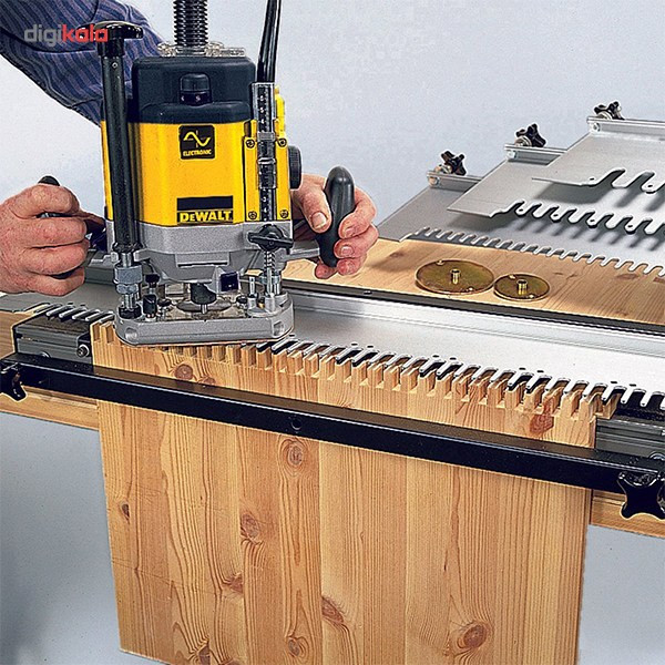 فرز نجاری دیوالت مدل DW625E فرز نجاری دیوالت مدل DW625E