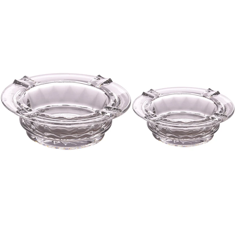 زیر سیگاری دی ویتو مدل RS003 بسته 2 عددی