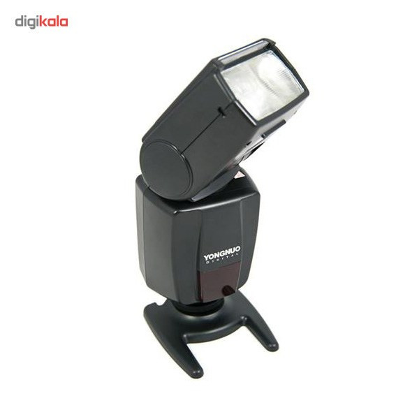 قیمت و خرید فلاش دوربین یونگنو مدل Speedlite Yn460 Ii 3498