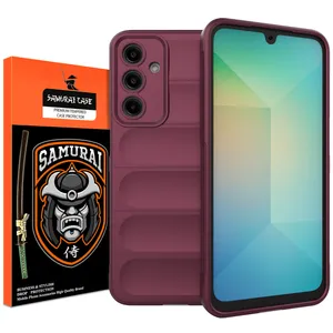 Samurai Uflax Case For Samsung GalaxyA16 4G / A16 5G
