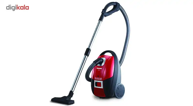 جاروبرقی پاناسونیک مدل MC-CG717