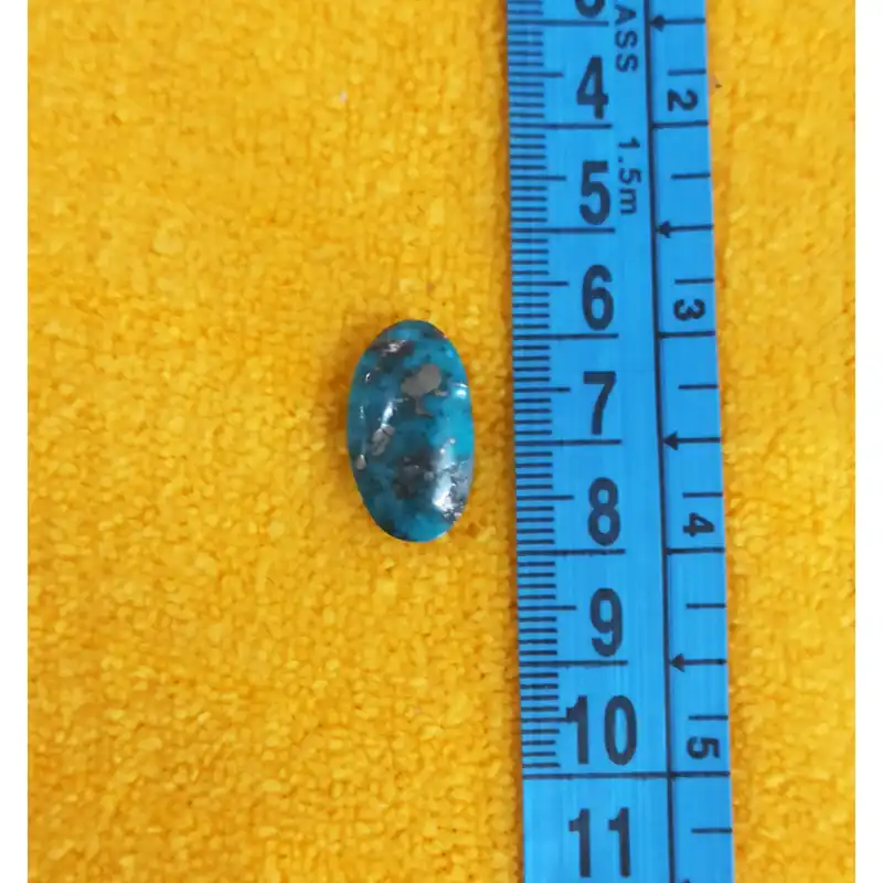 سنگ فیروزه کد DA6679