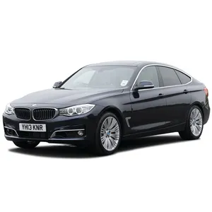 خودرو اتوماتیک بی ام دبلیو 328i GT Full Kit M سال 2016