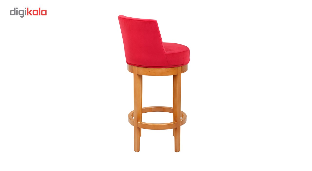صندلی اپن چوبی جهانتاب مدل ایگلوسا