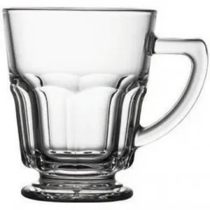 Pasabahce Casablanca 55202 Glass - Pack of 6
