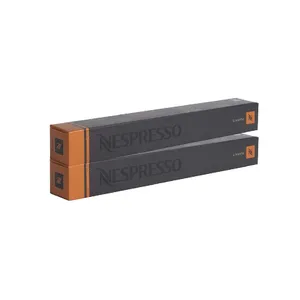 Nespresso livanto Coffee Capsule Pack of 2