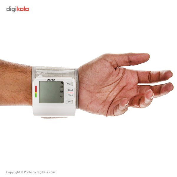 فشار سنج اکسیرون مدل X-70 فشار سنج اکسیرون مدل X-70