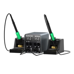 هویه 100 وات مکانیک مدل A210 MAX