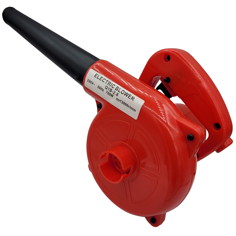 دستگاه دمنده و مکنده شارک مدل 700