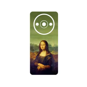 MAHOOT Mona Lisa of da Vinci Cover Sticker for Xiaomi Redmi A3x