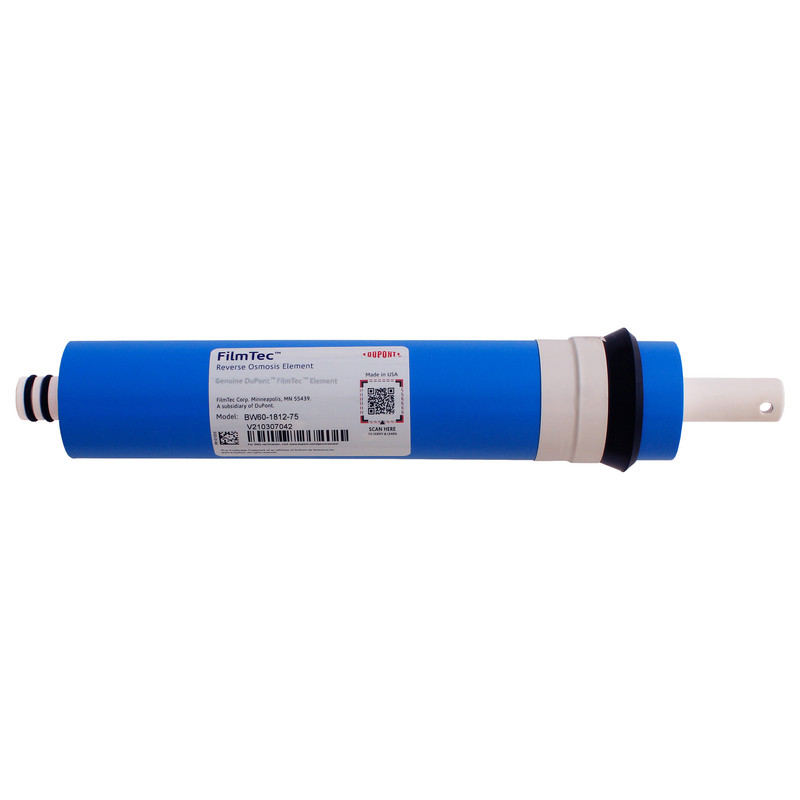 فیلتر دستگاه تصفیه آب مدل BW60-1812-75