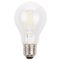 لامپ فیلامنتی 6 وات حبابی نور پایه E27