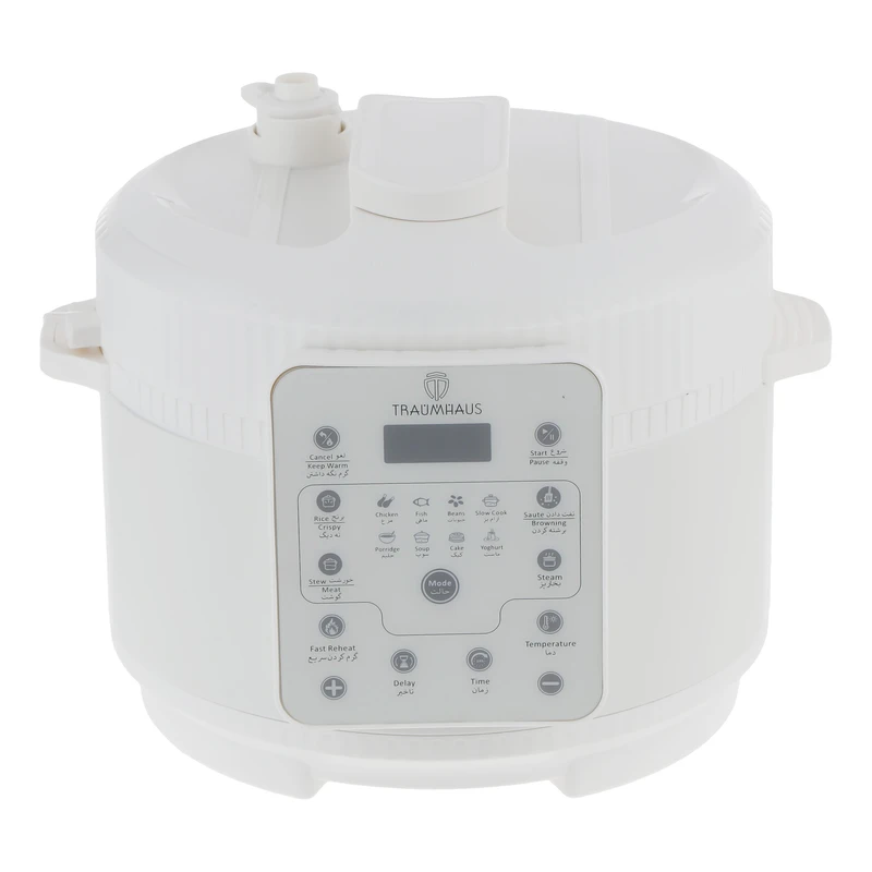 مولتی کوکر ترام هاوس مدل PC-21030