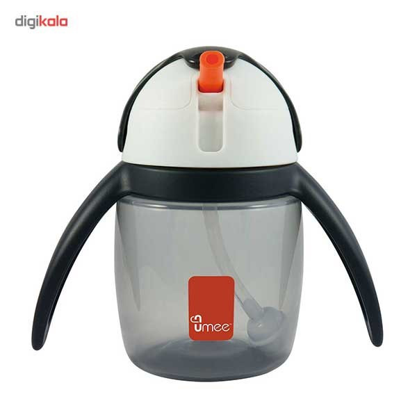 آبمیوه خوری یومیی مدل 400005U-Cool