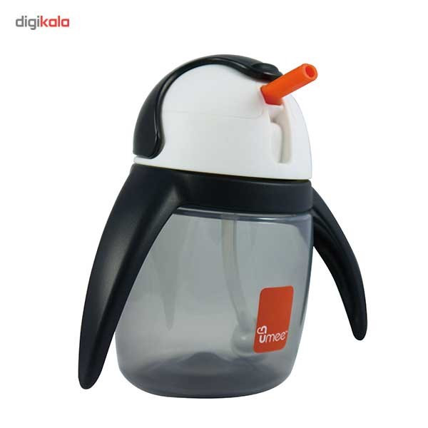 آبمیوه خوری یومیی مدل 400005U-Cool