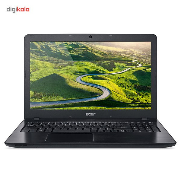لپ تاپ 15 اینچی ایسر مدل Aspire F5-573G-77ZP