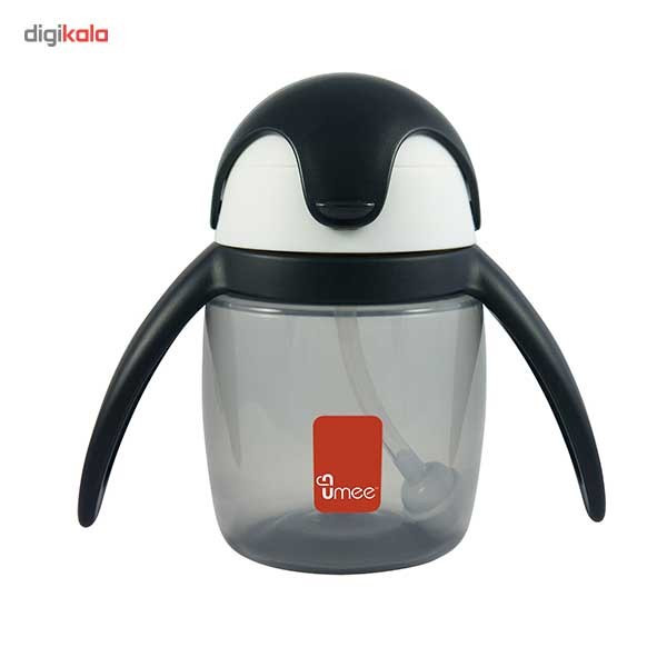 آبمیوه خوری یومیی مدل 400005U-Cool