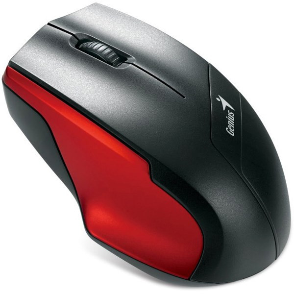 ماوس بی سیم جنیوس NS-6015