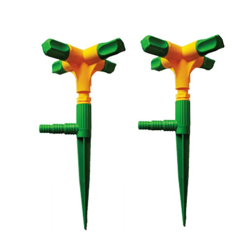 فواره طرح 4 شاخ مدل P1 مجموعه 2 عددی فواره طرح 4 شاخ مدل P1 مجموعه 2 عددی