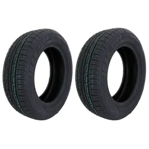 Iran Tire Sarina Size 175/60R13 Car Tire - One Pair