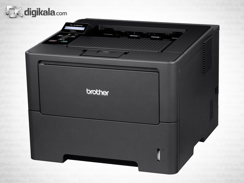 پرینتر لیزری برادر مدل HL-6180