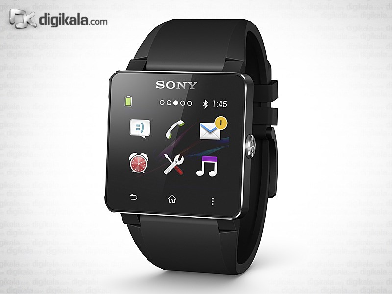 Sony store smartwatch white