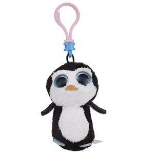 جاسوییچی پولیشی تی وای مدل Penguin سایز کوچک