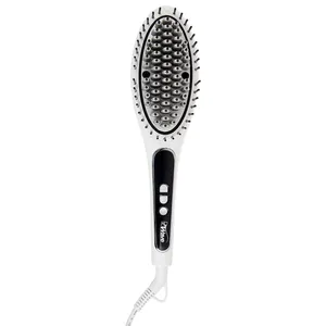 Prowave PW-5112 Hair Straightening Brush