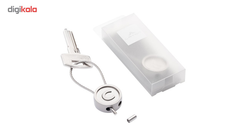 جاسوییچی لاتن مدل Particle C جاسوییچی لاتن مدل Particle C