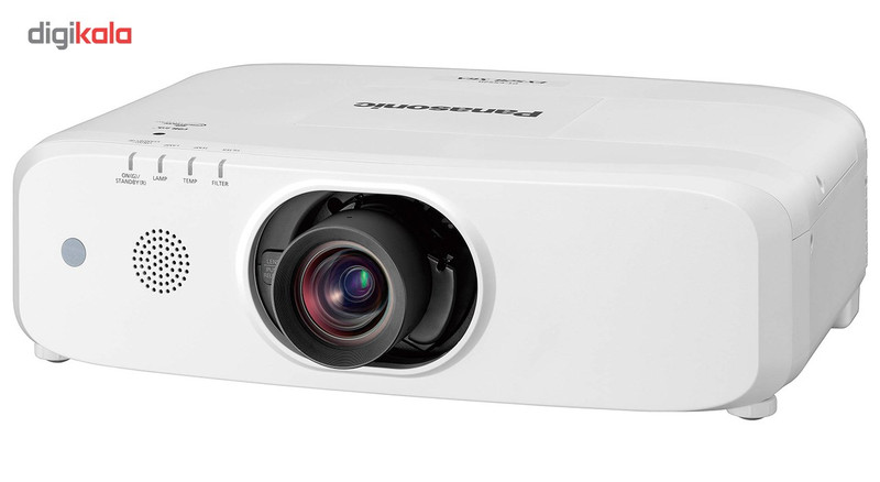 پروژکتور پاناسونیک مدل PT-EX520