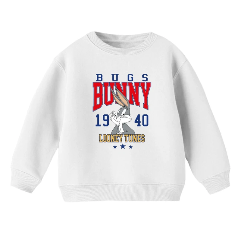 سویشرت بچگانه مدل بانی خرگوشه  