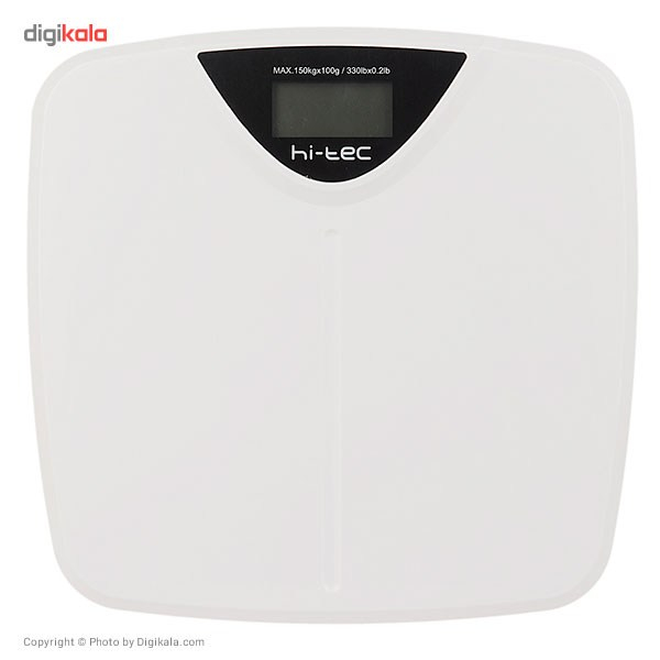 ترازو دیجیتال هایتک مدل HI-710