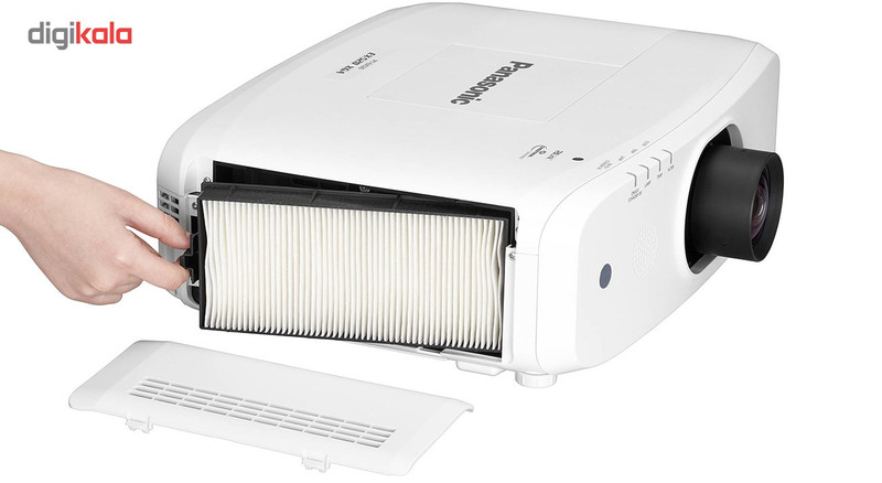 پروژکتور پاناسونیک مدل PT-EX520