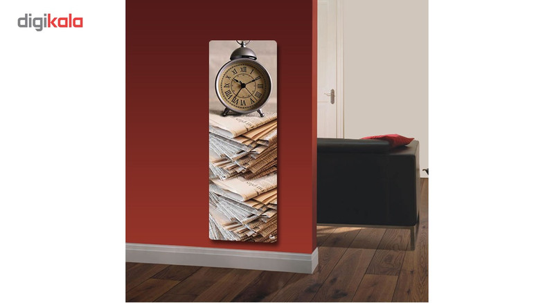 رادیاتور شیشه ای آترین مدل A015 سایز 60 × 175 سانتی متر رادیاتور شیشه ای آترین مدل A015 سایز 60 × 175 سانتی متر