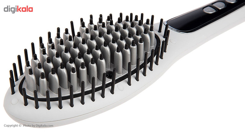 برس حرارتی صاف کننده مو پروویو مدل PW-5112