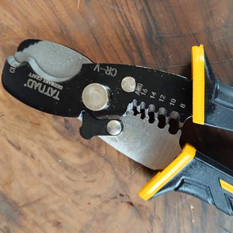 قیچی کابل بر تات کد 85236