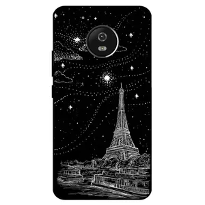 Megafone 8107 Cover For Motorola Moto G5S