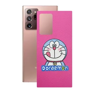 Remax cover sticker Leth model Doraemon design suitable for Samsung Galaxy Note 20 Ultra mobile phone