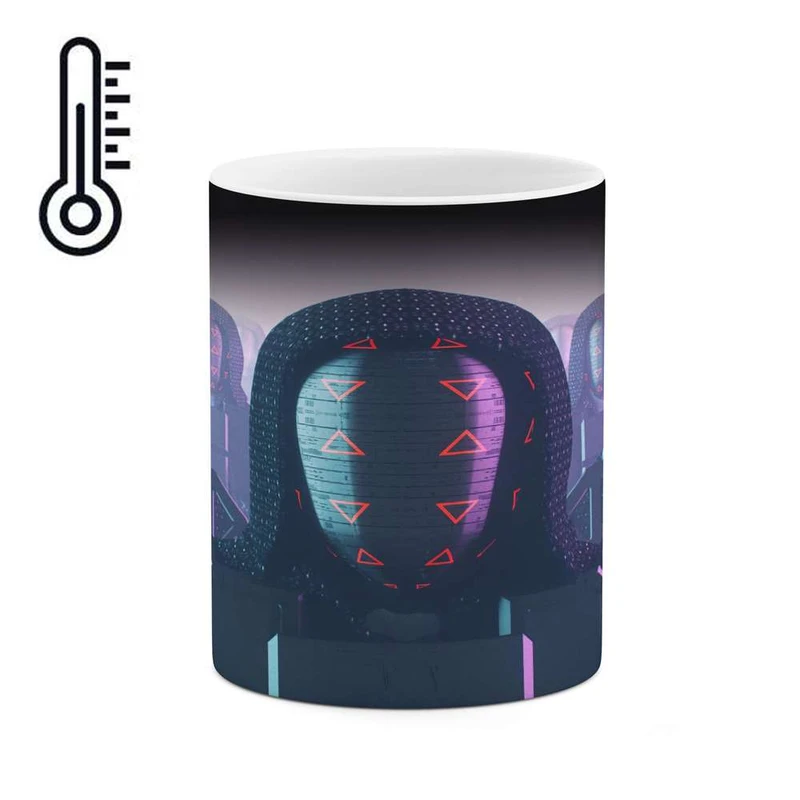 ماگ حرارتی کاکتی مدل فانتزی کد mgh14818