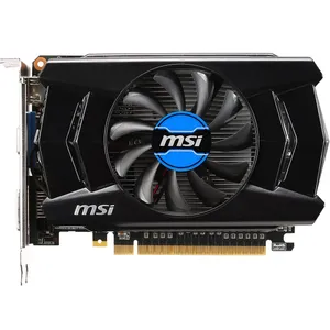 کارت گرافیک ام اس آی مدل N750Ti-2GD5 OCV1