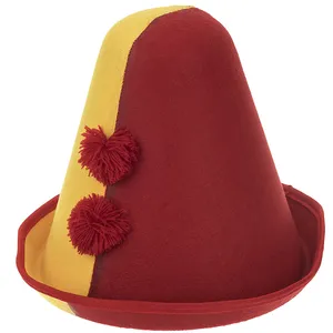 کلاه نمایشی مدل Conical
