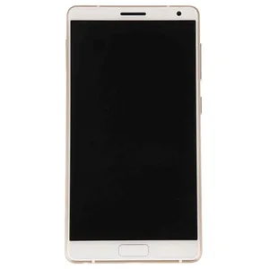 گوشی موبایل لنوو مدل Zuk Edge دو سیم کارت