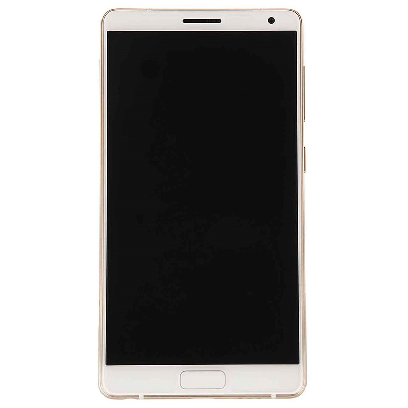 گوشی موبایل لنوو مدل Zuk Edge دو سیم کارت